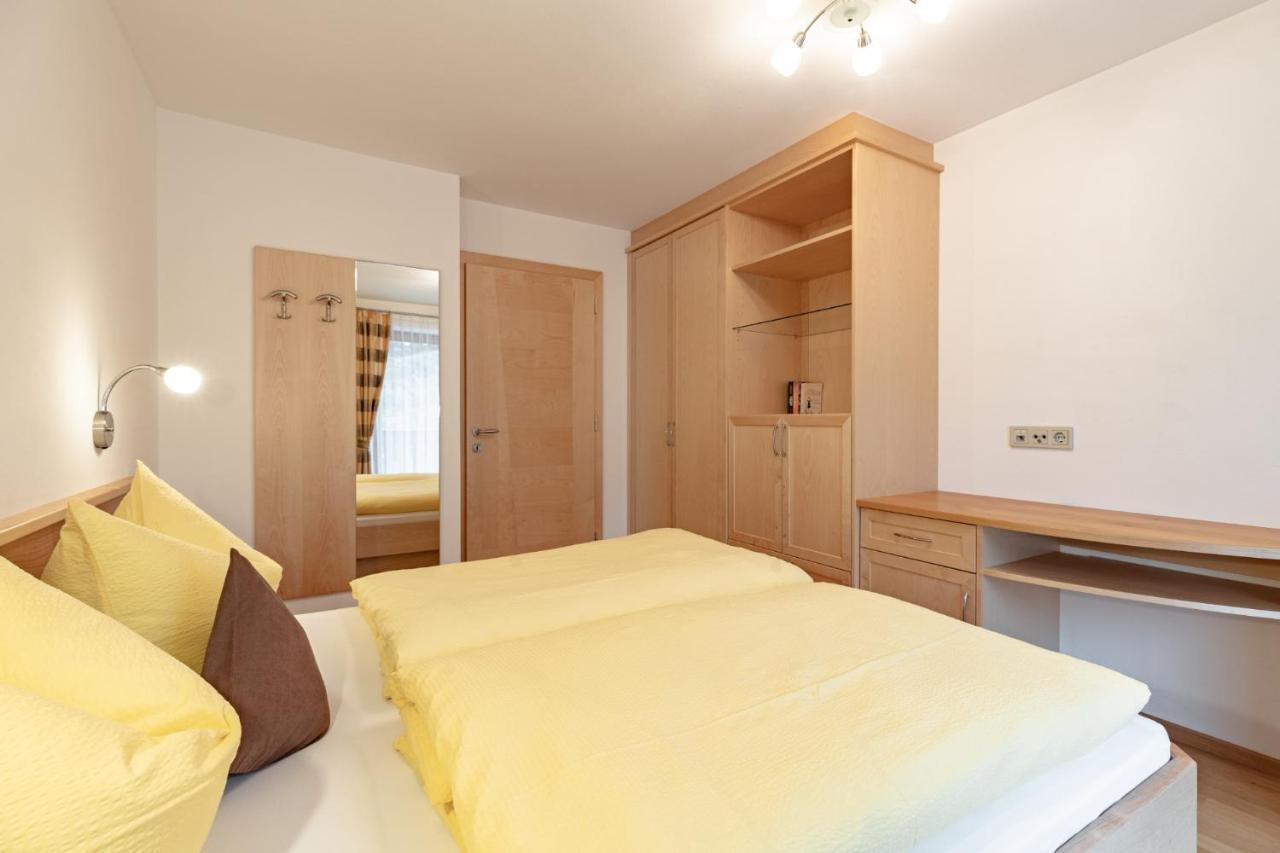Apartments Soval Santa Cristina Val Gardena Eksteriør bilde