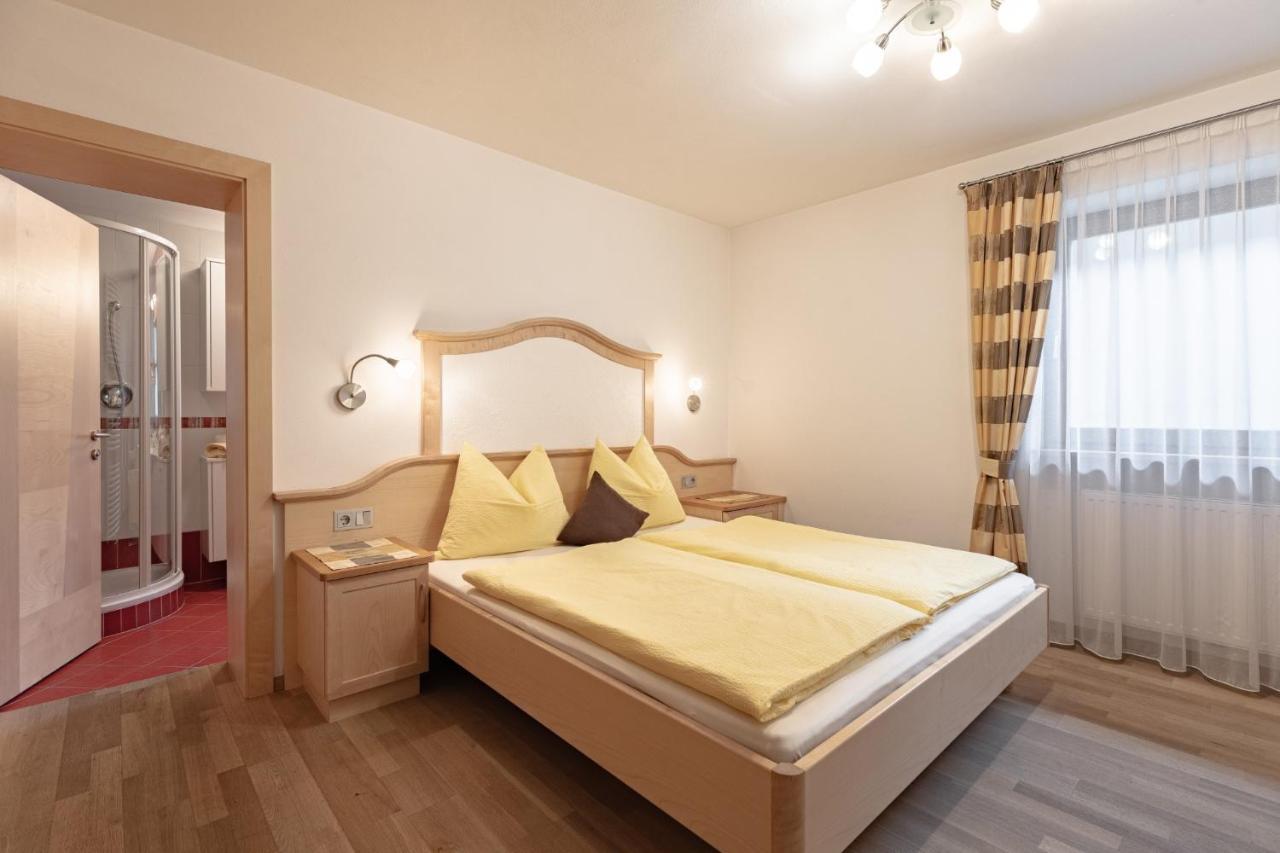 Apartments Soval Santa Cristina Val Gardena Eksteriør bilde