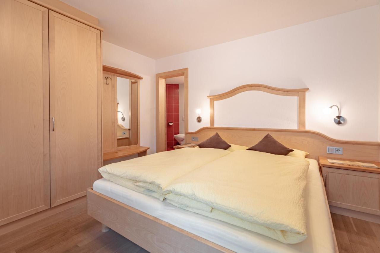 Apartments Soval Santa Cristina Val Gardena Eksteriør bilde