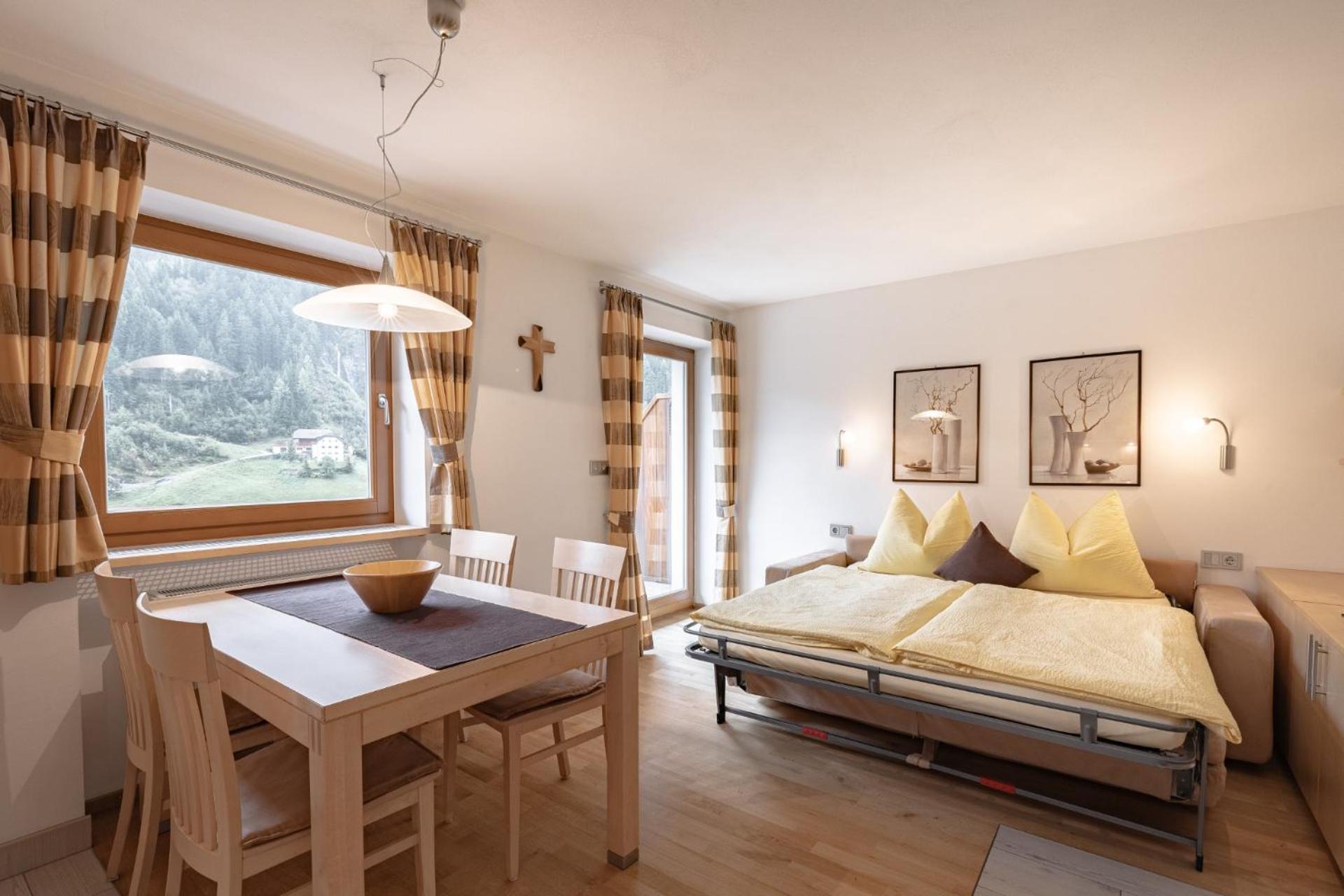 Apartments Soval Santa Cristina Val Gardena Eksteriør bilde