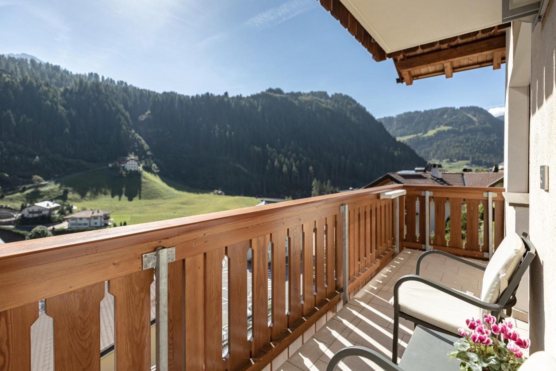 Apartments Soval Santa Cristina Val Gardena Eksteriør bilde
