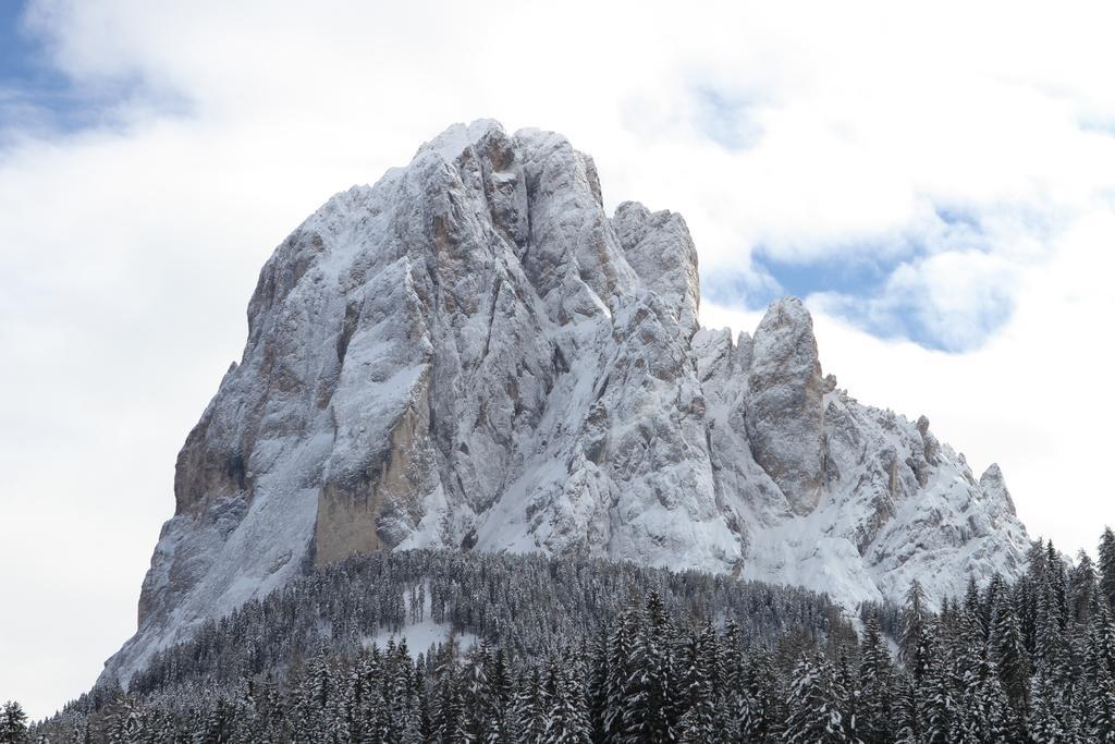 Apartments Soval Santa Cristina Val Gardena Eksteriør bilde